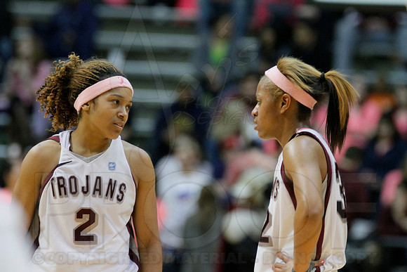 LA Tech @ UALR 1-30-13 (Justin Manning)0295