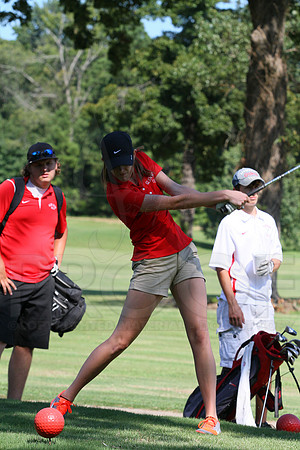 Glen Rose Golf 8-15-13 (Silver Springs) (© Justin Manning) JWM0116