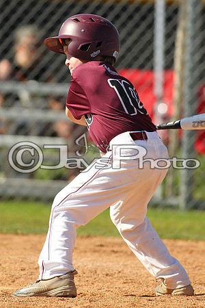 Benton Panthers vs. Conway Cats_0104