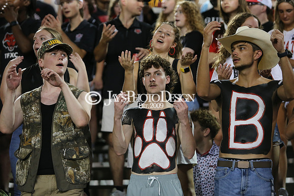 UCA @ Arkansas State 8-31-24_JWM_1569