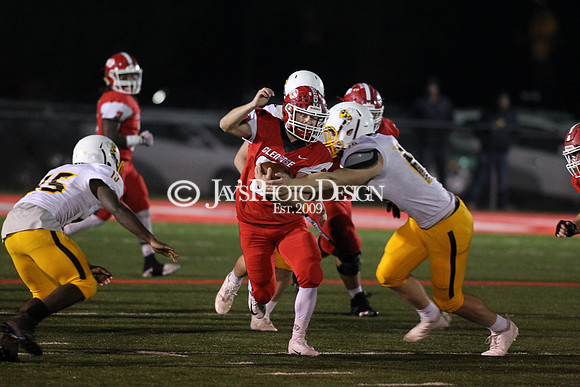 Camden Harmony Grove @ Glen Rose (2nd round of playoffs) 11-16-18_JWM_0094