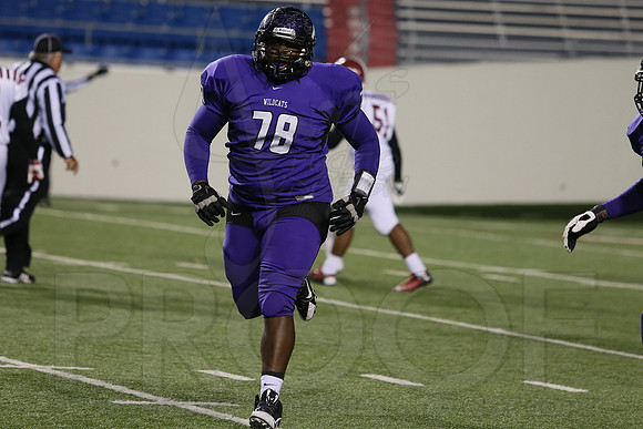 El Dorado vs. Pine Bluff 12-14-13 (©Justin Manning) (©Justin Manning) JWM_0388