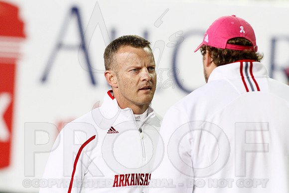 Louisiana Lafayette @ Arkansas State 10-22-13 (© Justin Manning) JWM0091