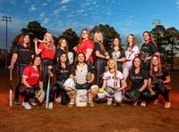Glen Rose softball preview 2-19-26