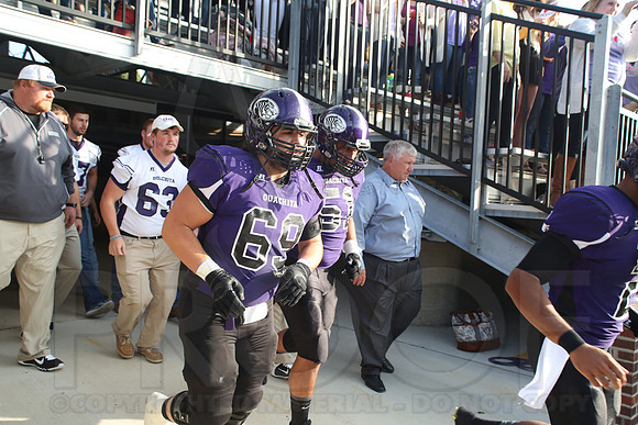 Southern Nazarene @ OBU 9-13-2014 (©Justin Manning) JWM_154