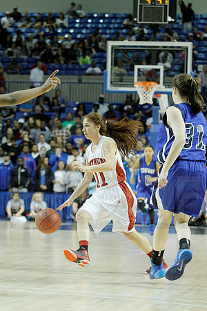 7A Girls State Finals-Fort Smith Northside vs. Conway 3-13-2014 (© Justin Manning) JWM_0056