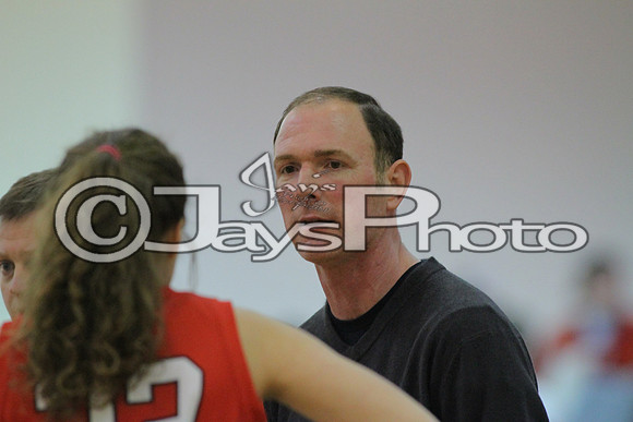 Glen Rose vs. Perryville Girls 3A District Tournament 2-20-2015 (©Justin Manning) JWM_024