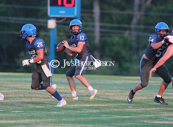 Harmony Grove @ Bismarck (Scrimmage) 8-23-24_JWM_0198