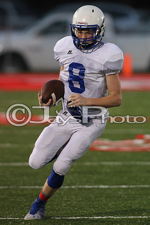 Arkadelphia @ Glen Rose Jr High 9-10-2015 (©Justin Manning) JWM_0164