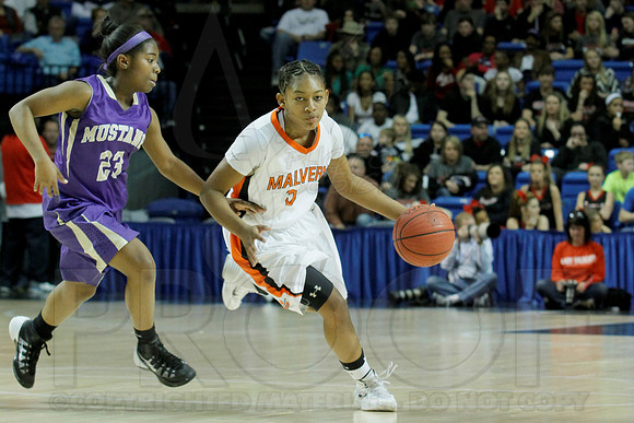 Malvern vs. CAC 4A Girls State Finals 3-13-2014 (© Justin Manning) JWM_0467