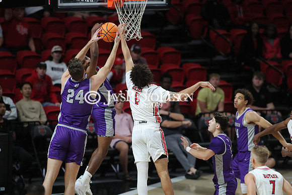 Trevecca Nazarene @ Arkansas State University 10-26-24_JWM_0175