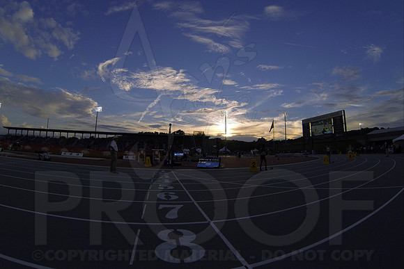 NCAA West Track and Field Preliminaries 5-30-2014 (© Justin Manning) JWM_0641