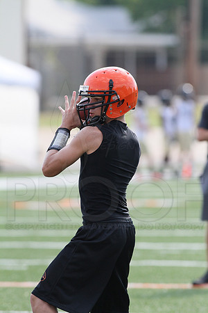 1st Annual James King 7 on 7 (Malvern) (� Justin Manning) JWM0012
