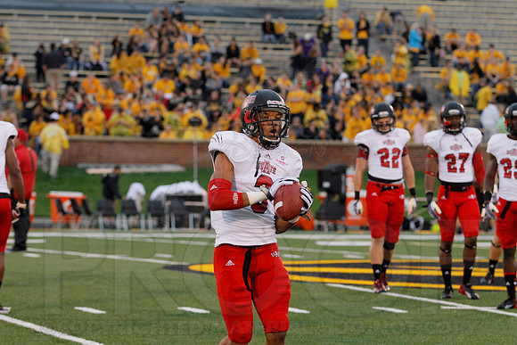 ASU @ Missouri 9-28-13 (© Justin Manning) JWM0080