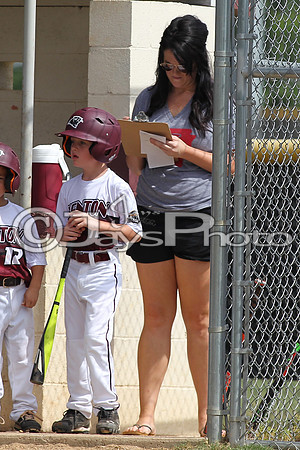 Arkadelphia vs Benton 5-6 year old All-Stars 6-13-2015 (©Justin Manning) JWM_0147