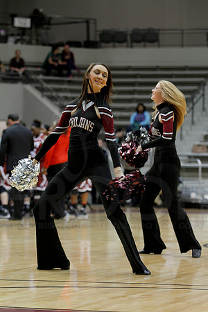 UALR Women's Basketball (©Justin Manning) JWM_0325
