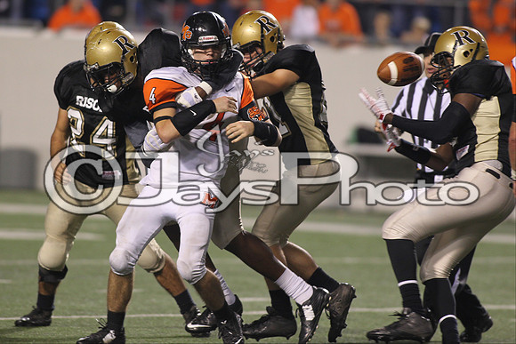 2A State Finals Rison vs. McCrory 12-11-2015 (©Justin Manning) JWM_0765