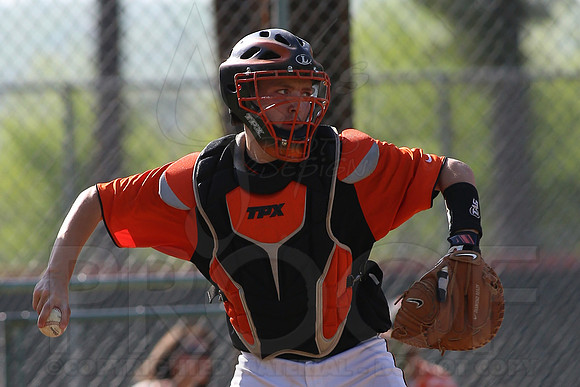 Sheridan @ Malvern 4-15-13 (© Justin Manning) JWM0228