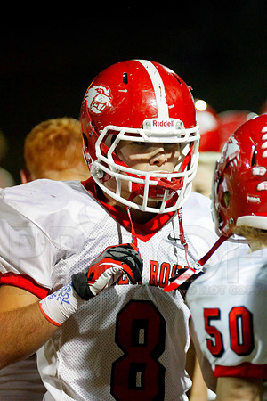 Glen Rose @ Two Rivers 11-1-12 (Justin Manning)0108