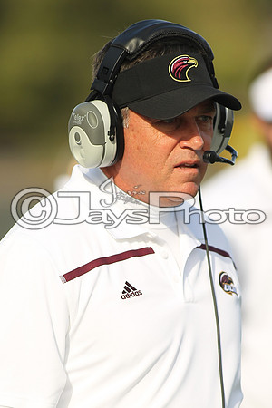 Arkansas State @ ULM 11-14-2015 (©Justin Manning) JWM_0151