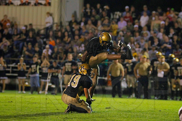 Fordyce @ Rison 8-31-12 (Justin Manning)243