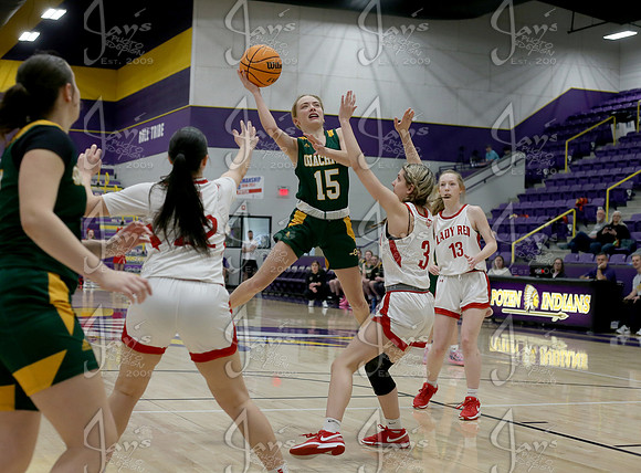 Mountain Pine vs. Ouachita (AAA 2A-4 Regional 3rd place game) 3-1-25_JWM_0011