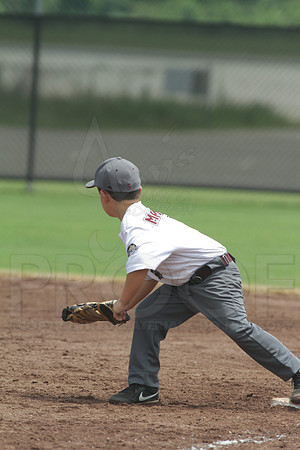 Benton vs. Sylvan Hills 5-6 year old All Stars 7-11-2014 (©Justin Manning) JWM_094