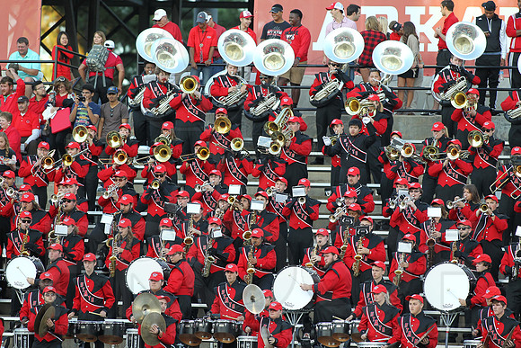 Missouri @ Arkansas State 9-12-2015 (©Justin Manning) JWM_0433