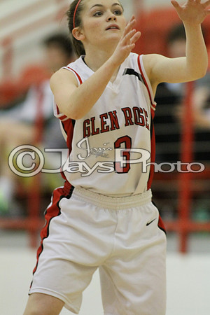 Episcopal @ Glen Rose (Senior Night) 2-10-2015 (©Justin Manning) JWM_255