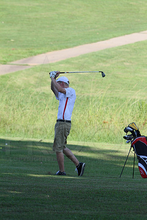 Glen Rose Golf 8-15-13 (Silver Springs) (© Justin Manning) JWM0280