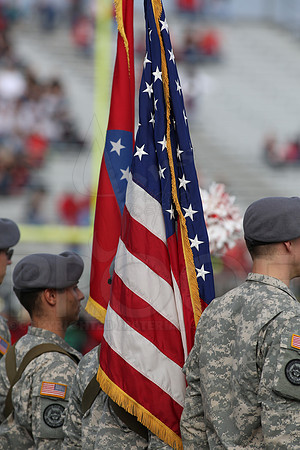 South Alabama @ Arkansas State 11-8-2014 (©Justin Manning) JWM_074