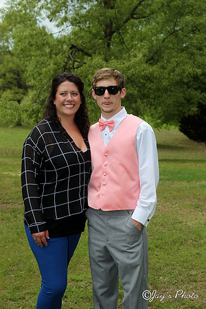 Glen Rose Prom 2015 4-17-2015 (©Justin Manning) JWM_0003