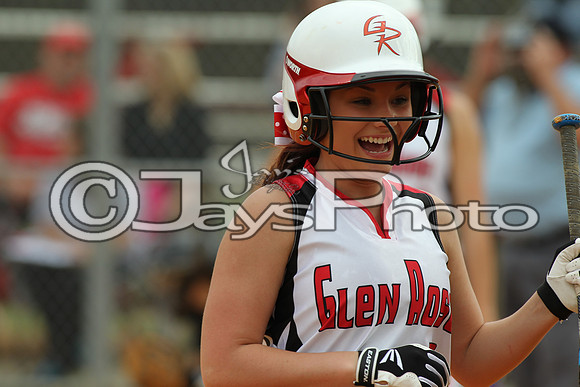 Bauxite @ Glen Rose Softball 3-17-2015 (©Justin Manning) JWM_0057