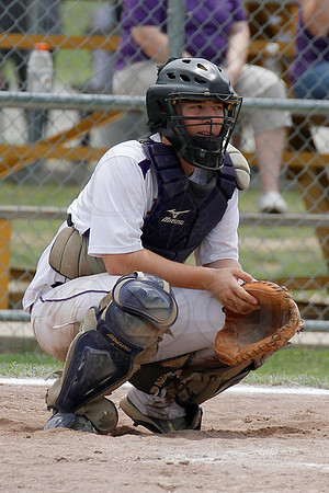 Poyen vs. St. Joesph 5-7-12 Regional Game (Justin Manning)012