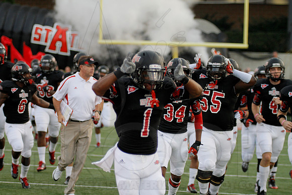 Southern Alabama @ ASU 10-13-12 (Justin Manning)0065
