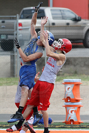 1st Annual James King 7 on 7 (Malvern) (� Justin Manning) JWM0213