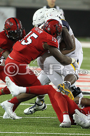 Toledo @ Arkansas State 9-2-16_JWM_2210