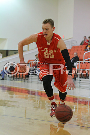 Glen Rose vs. Jessieville Boys 3A District Tournament 2-19-2015 (©Justin Manning) JWM_044