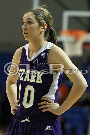Riverview vs. Ozark 4A Girls State Finals 3-13-2015 (©Justin Manning) JWM_297