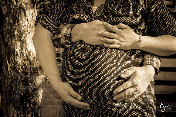 Audrey & TJ Raper 2-2-13 (Justin Manning)0104