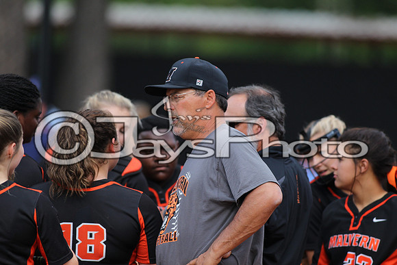 Arkadelphia @ Malvern softball_0098
