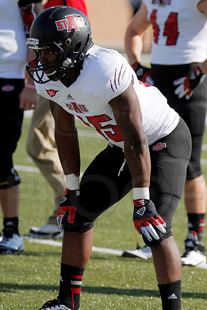 ASU @ North Texas 11-3-12 (Justin Manning)0039