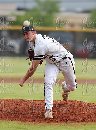 Malvern @ Bauxite baseball 4-29-25_JWM_0080