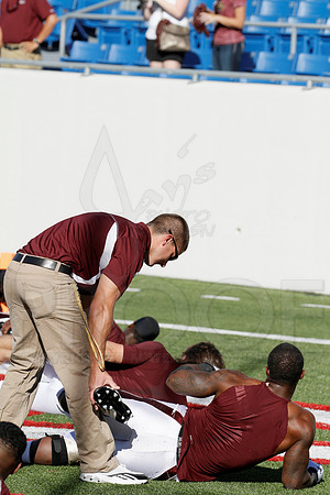 ULM @ Arkansas 9-8-12 (Justin Manning)069