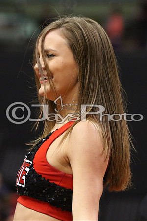 LA-Lafayette @ Arkansas State Men's 3-7-2015 (©Justin Manning) JWM_0440
