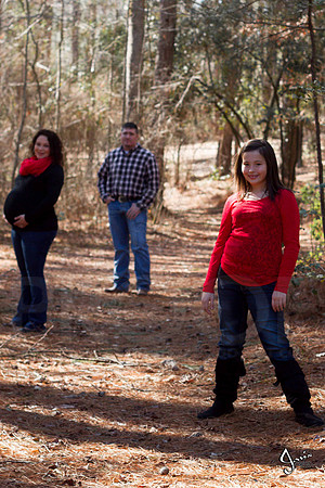 Audrey & TJ Raper 2-2-13 (Justin Manning)0055