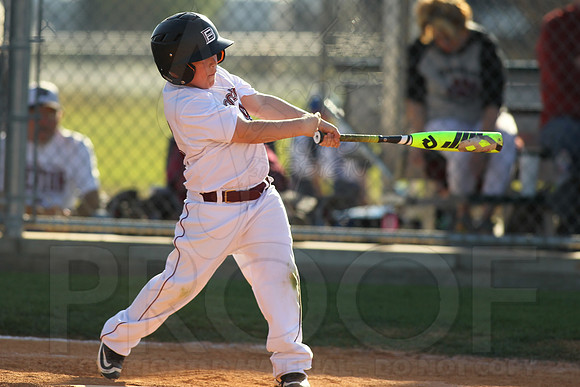 Benton Panthers vs. Arkansas Travelers 7's_JWM_0388