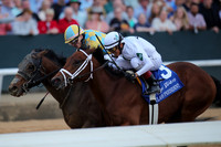 Rebel Stakes Day 3-1-26