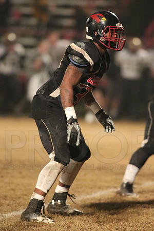 Clinton @ Pine Bluff Dollarway 11-21-2014 (©Justin Manning) JWM_131