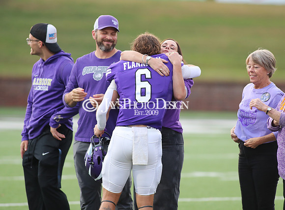 Southern Nazarene @ OBU (Senior Night) 10-31-24_JWM_0075